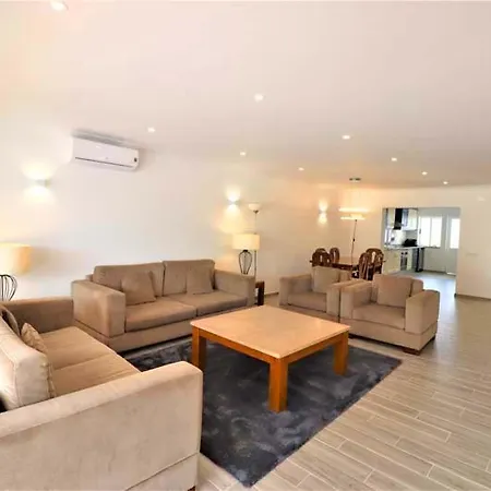 Sleeps 6 Pool Air Con Wifi Villa *