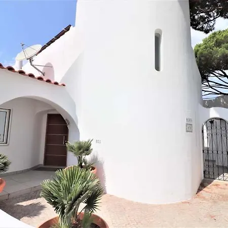 Sleeps 6 Pool Air Con Wifi Villa Vale do Lobo